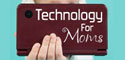 Technology for Moms logo