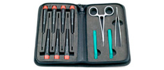 11 Piece Toolkit