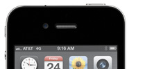 iPod/iPhone Batteries