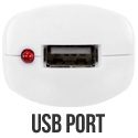 USB Port
