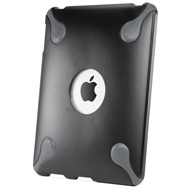 NuGuard GripStand with Black iPad