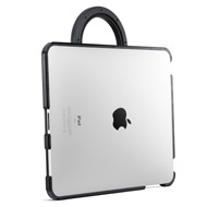 NuGuard GripStand with iPad Black