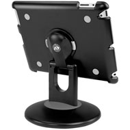 NuGuard GripStand 2 with GripBase Back Horizontal Black