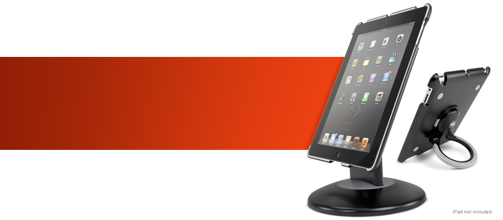 NuGuard GripStand 2 / GripBase Bundle