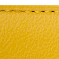 iFolio yellow Stitching