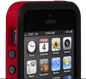 NuGuard KX Roulette Red