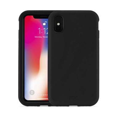 Gallery - KX for iPhone XR - Black - Thumbnail
