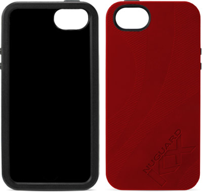 NuGuard KX X-Orbing Protection
