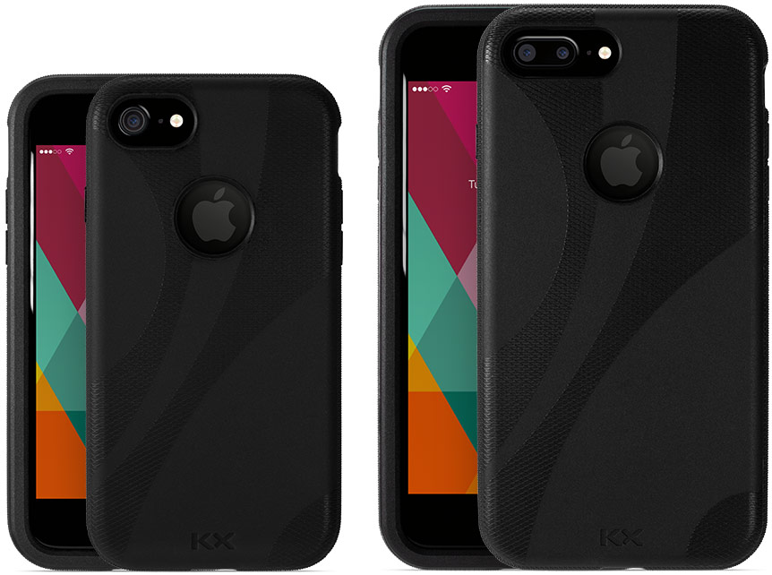NuGuard KX for iPhone 7 and iPhone 7 Plus