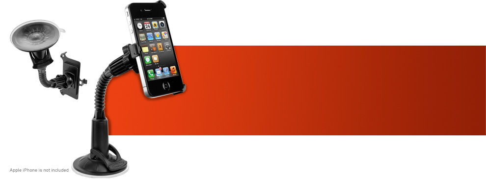 NuMount