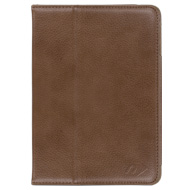 The Pad Protector mini Brown Closed