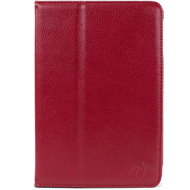 The Pad Protector mini Red Closed