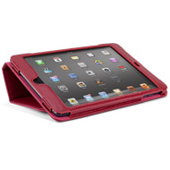 The Pad Protector mini Red Flat