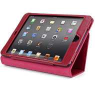 The Pad Protector mini Red Front