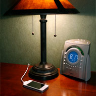 Power2U on your night stand