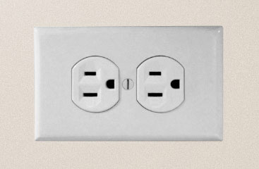 Power2U Outlet