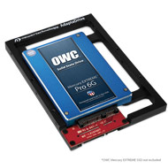 AdaptaDrive with OWC Mercury Extreme SSD