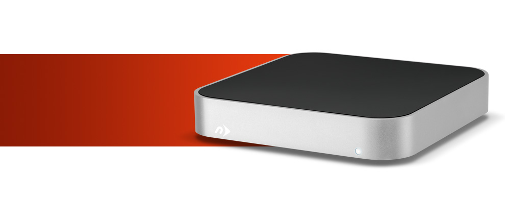 miniStack Storage Solution