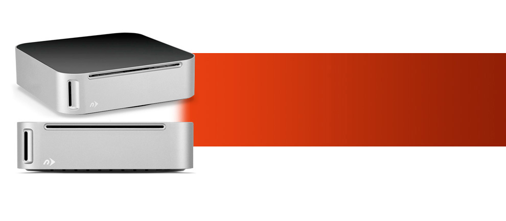 miniStack MAX Storage Solution