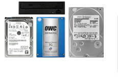 GREAT For Easy Data Transfer After Upgrading Internal Hard Drive!
