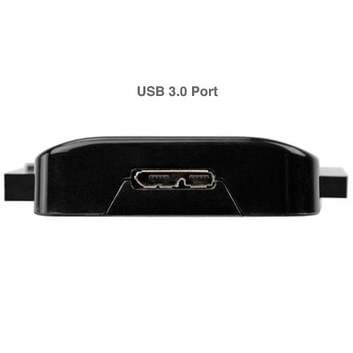 NewerTech® Storage USB 3.0 Universal Drive Adapter
