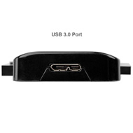 USB 3.0 Universal Drive Adapter USB Port