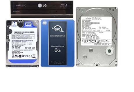 GREAT For Easy Data Transfer After Upgrading Internal Hard Drive!