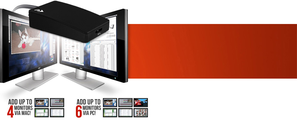 Video Display Adapter