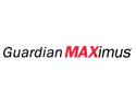 Guardian MAXimus Product Logo 4 Color
