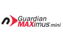 Guardian MAXimus mini Product Logo 4 Color
