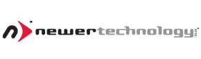 Newer Technology 4 Color Logo