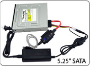 USB 2.0 Universal Drive Adapter