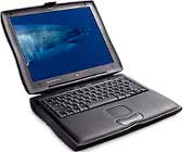 Apple PowerBook G3 Series aka 'PDQ'