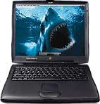 Apple PowerBook G3 Series aka 'WallStreet'