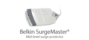 Belkin Surge Protector