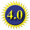 4.0 Rating