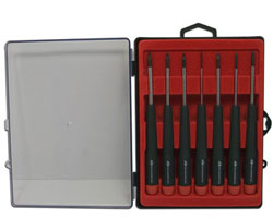 7 Piece Tool Set