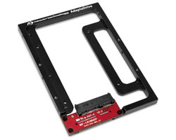 AdaptaDrive&trade; 2.5