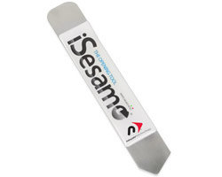 NuTouch iSesamo