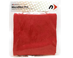 Microfiber Pro Scratch Free Towel