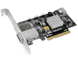 MAXPower RAID mini-SAS 6G-1e1i