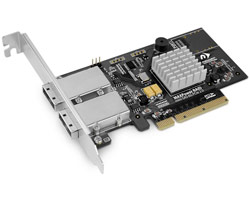 MAXPower RAID mini-SAS 6G-2e