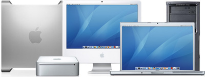 The perfect companion or any Mac or PC! 