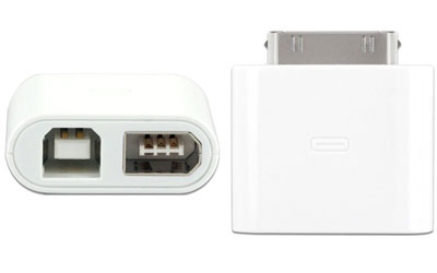 Universal Dock Adapter