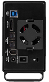 Guardian MAXimus "Quad Interface" back