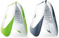 Apple iBook G3 Systems
