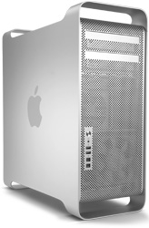 Mac Pro 2009