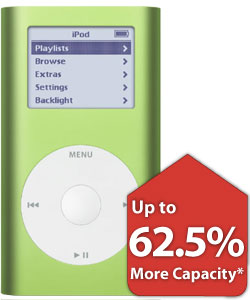iPod mini