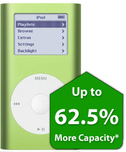 iPod mini