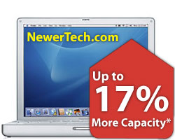 G4 PowerBook 12" 'Aluminum'